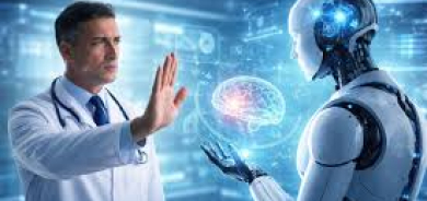 متى يجب على الطبيب ألا يعتمد على الذكاء الاصطناعي؟