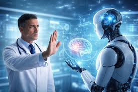 متى يجب على الطبيب ألا يعتمد على الذكاء الاصطناعي؟