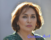 خانمە هونەرمەند ڕۆژان فەیزی بۆ گوڵان:بوونی ئافرەتی سەركەوتوو لە هونەردا بیركردنەوەی كۆمەڵگە دەگۆڕێت