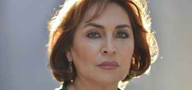 خانمە هونەرمەند ڕۆژان فەیزی بۆ گوڵان:بوونی ئافرەتی سەركەوتوو لە هونەردا بیركردنەوەی كۆمەڵگە دەگۆڕێت