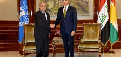 NY daxwaza lêkolînê di êrîşa ser mala Nêçîrvan Barzanî de dike