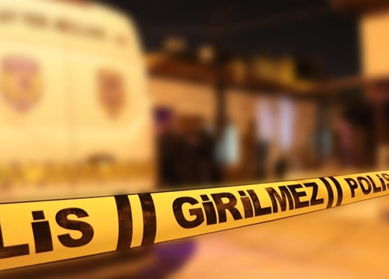 Li Amedê zilamekî hevjîna xwe kuşt