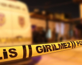 Li Amedê zilamekî hevjîna xwe kuşt