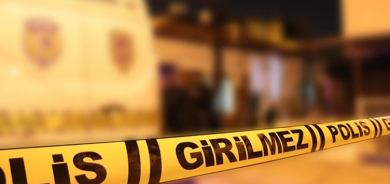 Li Amedê zilamekî hevjîna xwe kuşt