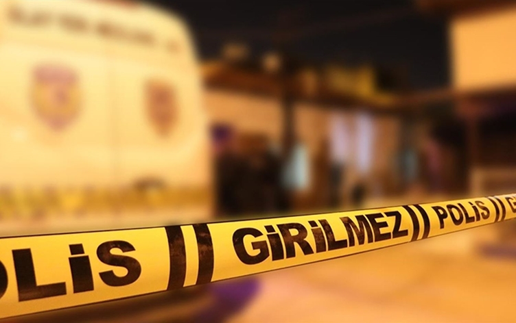 Li Amedê zilamekî hevjîna xwe kuşt