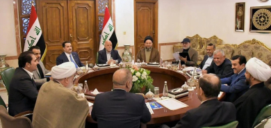 Çarçoveya Hevahengiyê li ser daxwaza Serok Barzanî razî bû