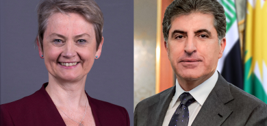 Brîtanya êrîşa li ser mala Nêçîrvan Barzanî şermezar dike