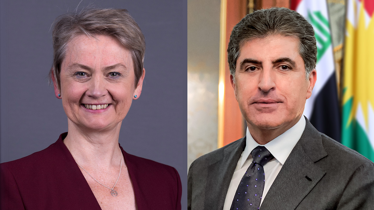 Brîtanya êrîşa li ser mala Nêçîrvan Barzanî şermezar dike