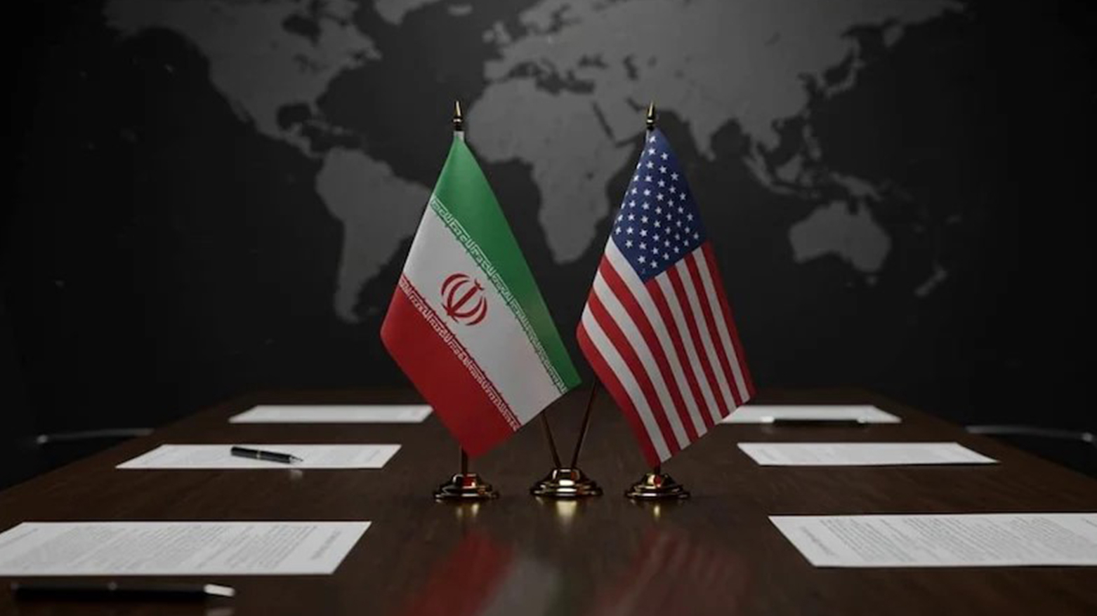 Wezareta Derve ya Îranê: Pêşniyarên Washingtonê bi ti awayî ne lojîkî ne