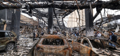 Di navbera Îsraîl û Îranê de şerê enerjiyê, êriş û bersiv hene