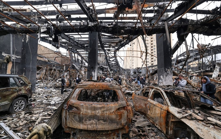 Di navbera Îsraîl û Îranê de şerê enerjiyê, êriş û bersiv hene