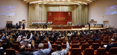 Iraq Sets April 11 Parliamentary Session to Elect President Amid Ongoing Political Deadlock