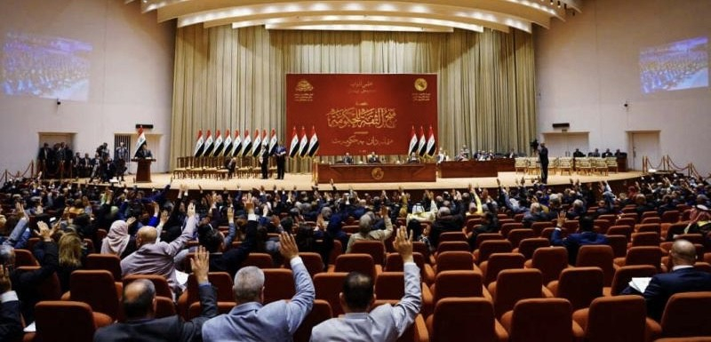 Iraq Sets April 11 Parliamentary Session to Elect President Amid Ongoing Political Deadlock