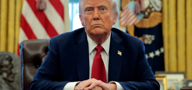 Trump: Amerîka dikare dest deyne ser petrola Îranê