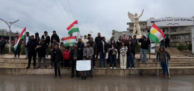 Li Rojavayê Kurdistanê êrîşên li ser Herêma Kurdistanê hatin şermezarkirin