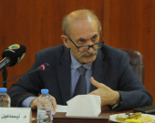 P.D. Îsmaîl Hesaf, Endamê Sekreteriya Giştî ya Encûmena Niştimanî ya Kurd li Sûriyê (ENKS): Serok Mesûd Barzanî merciyekî neteweyî yê hemû Kurdan e û bi lojîka dîplomasiyê ji bo çareseriya aştiyane ya pirsên hemû parçeyan têdikoşe.