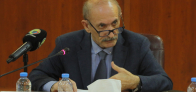 P.D. Îsmaîl Hesaf, Endamê Sekreteriya Giştî ya Encûmena Niştimanî ya Kurd li Sûriyê (ENKS): Serok Mesûd Barzanî merciyekî neteweyî yê hemû Kurdan e û bi lojîka dîplomasiyê ji bo çareseriya aştiyane ya pirsên hemû parçeyan têdikoşe.