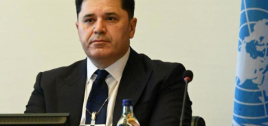 منسق التوصيات الدولية: تجارة المخدرات تجاوزت البعد الصحي لتصبح المحرك المالي للجماعات المسلحة