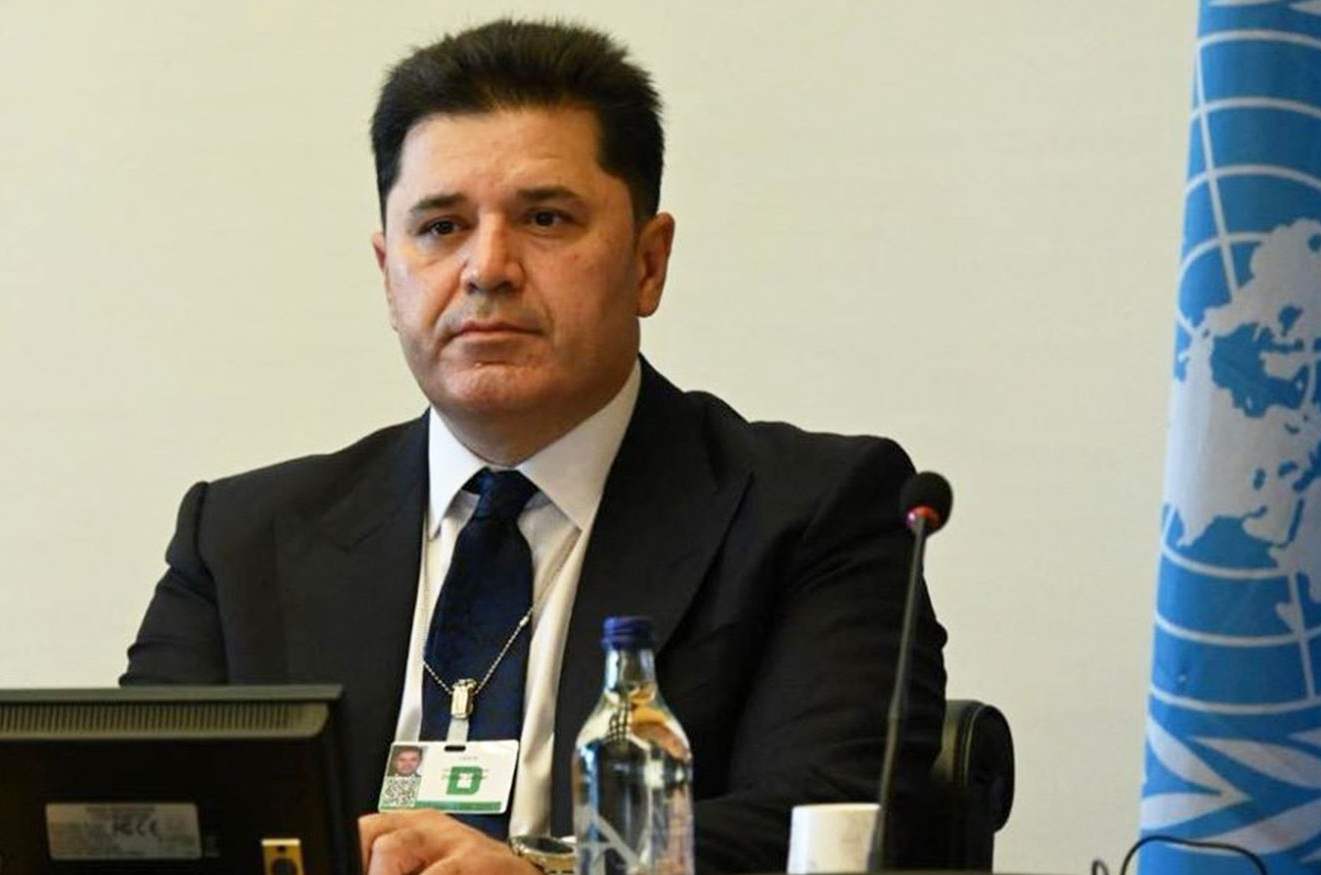 منسق التوصيات الدولية: تجارة المخدرات تجاوزت البعد الصحي لتصبح المحرك المالي للجماعات المسلحة