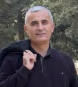 (مسرور بارزانی خەریكە بخنكێ)