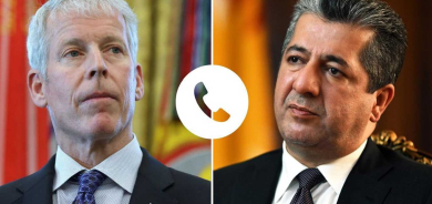 رئيس الحكومة ووزير الطاقة الأمريكي يبحثان ملف الطاقة في إقليم كوردستان والعراق والمنطقة