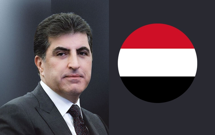 اليمن يدين بشدة الاعتداءات على إقليم كوردستان