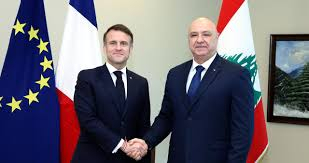 فرنسا ترفض مبدأ «وحدة الساحات» والربط بين جبهتَي لبنان وإيران