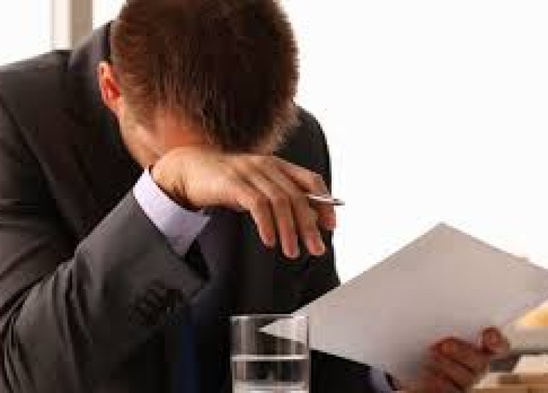 فقدان التركيز... لماذا يحدث وكيف تتعامل معه؟