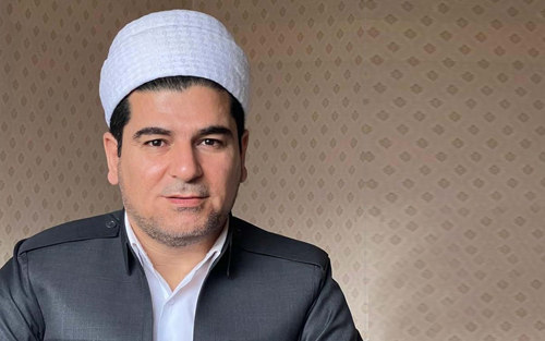 بۆچی ماڵی سەرۆکی هەرێمی کوردستان؟