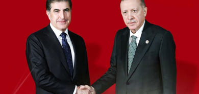 Erdogan êrişa li mala Nêçîrvan Barzanî hatiye kirin şermezar kir