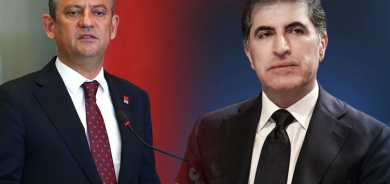 Ozgur Ozel êrişa li ser mala Nêçîrvan Barzanî şermezar kir