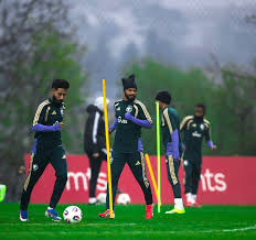 وديات المونديال: اختبار صربيا يكشف عن ملامح مستقبل رينارد مع الأخضر