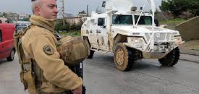 الجيش الإسرائيلي يؤكد أنه يحقق في مقتل جنود حفظ السلام في لبنان