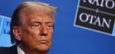 ترمب يلوّح بتدمير «خرج»... وطهران ترفض شروطه