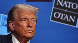 ترمب يلوّح بتدمير «خرج»... وطهران ترفض شروطه