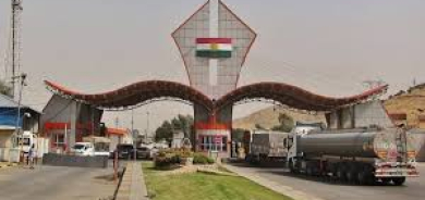 عقب إغلاق الأجواء العراقية.. اقليم كوردستان طوق نجاة للمسافرين الى العالم