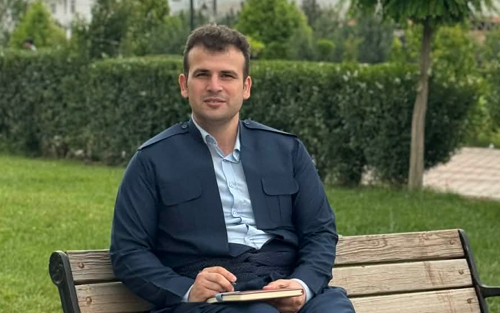 داهاتووی بەرەکان لە ڕۆژهەڵاتی ناوەڕاست لە سایەی جەنگی ئەمریکایی و ئیسرائیلی دژی ئێران و ڕەنگدانەوەی لەسەر ئاشتی و سەقامگیری هەرێمایەتی