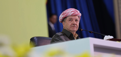 الرئيس بارزاني يهنئ بذكرى تأسيس الحزبين الشيوعي العراقي والشيوعي الكوردستاني