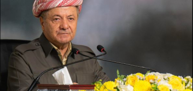 President Barzani Congratulates Iraqi Communist Party and Kurdistan Communist Party on Their Founding Anniversary