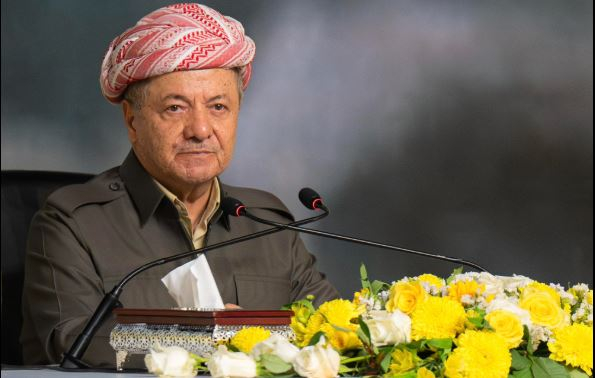 President Barzani Congratulates Iraqi Communist Party and Kurdistan Communist Party on Their Founding Anniversary