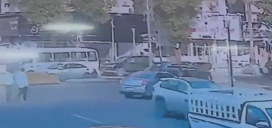 Foreign Journalist Kidnapped in Iraq; One Suspect Arrested