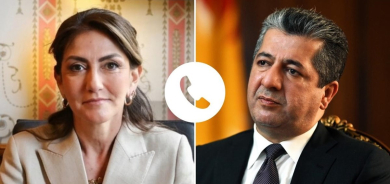 رئيس الحكومة ونائبة رئيس وزراء هولندا يبحثان سبل الارتقاء بالعلاقات الثنائية وآخر تطورات المنطقة