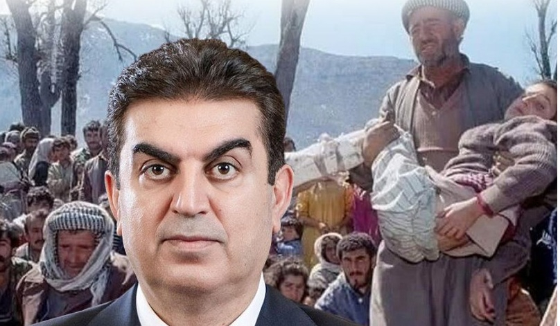 أتروشي مستذكراً الهجرة المليونية: نؤكد على العمل المشترك لبناء عراق ديمقراطي إتحادي يضمن حقوق جميع مكوناته