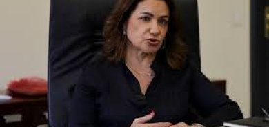 وزيرة: لبنان يستعد لأزمة نزوح في ظل أزمة تمويل