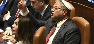 ئیسرائیل پڕۆژە یاسای سزای لەسێدارەدان بۆ فەلەستینییەکان پەسەند دەکات