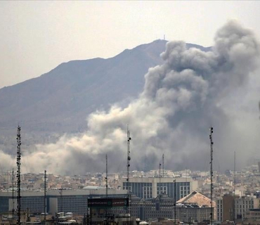 ئێران: ئەمریکا و ئیسرائیل هێرشیان کردە سەر دامەزراوەیەکی بەرهەمهێنانی دەرمان