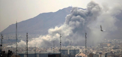 ئێران: ئەمریکا و ئیسرائیل هێرشیان کردە سەر دامەزراوەیەکی بەرهەمهێنانی دەرمان