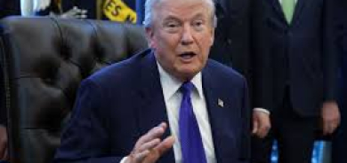 ترمب لا يربط نهاية الحرب بمصير «هرمز»