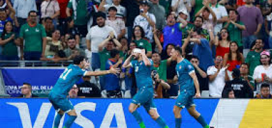 العراق يكسر غياب 40 عامًا ويتأهل إلى مونديال 2026