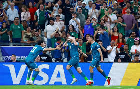 العراق يكسر غياب 40 عامًا ويتأهل إلى مونديال 2026